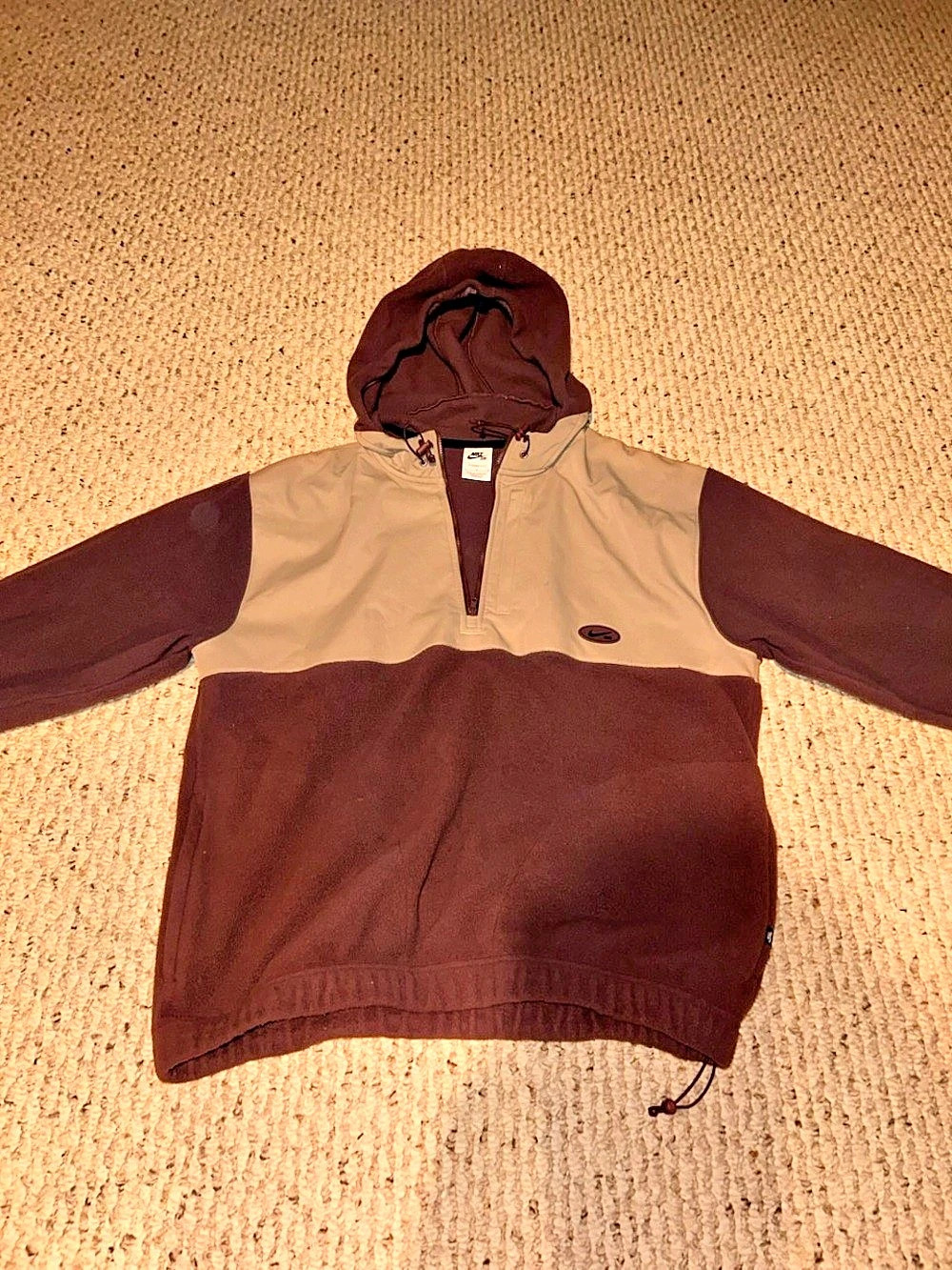 Nike Fleece